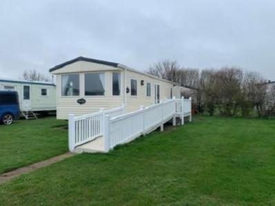Natalies Retreat Skipsea Sands Ulrome Exteriér fotografie