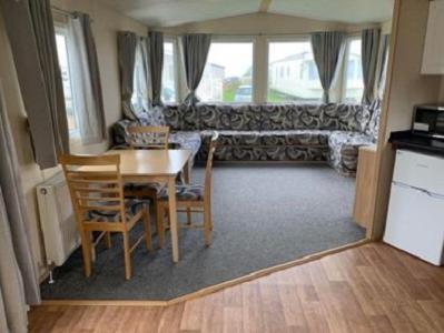 Natalies Retreat Skipsea Sands Ulrome Exteriér fotografie